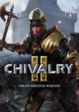 Chivalry 2 PC (Steam) Key