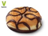 Chocolate Hazelnut Doughnuts – 79p Each or 3 For £1.75 – Lidl Plus Price