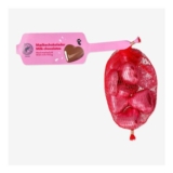 Chocolate Hearts – Milky Cream Flavour
