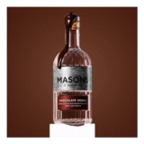 Chocolate Vodka