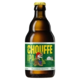 Chouffe IPA Belgian Beer ABV 9% 330ml x 4