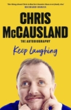 Chris McCausland – Keep Laughing: The Laugh-Out-Loud Memoir. Kindle Edition