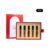 Christian Louboutin Miniature Fetiche Fragrance Discovery Set 5 X EDP 2ml