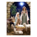 Christmas Diamond Painting
