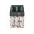 Christmas Lint Roller (L)50mm, Pack of 3