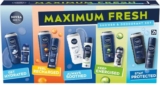 Christmas Stock fillers & Gifting Sale e.g. Nivea Men Maximum Fresh Gift Set – C&C Available