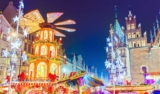 Christmas market break to Wrocław: 2 nights & flights form London (LTN/STN) for £80 p.p. (Couples) or £67 p.p. (Families)