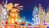 Christmas market break to Wrocław: 2 nights & flights form London (LTN/STN) for £80 p.p. (Couples) or £67 p.p. (Families)