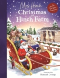 Christmas on Hinch Farm: A magical festive story (The Adventures of the Hinch Brothers, 2)