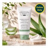 Christophe Robin Hydrating Melting Mask with Aloe Vera 40ml