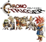 Chrono Trigger RPG (Upgrade Ver) iOS