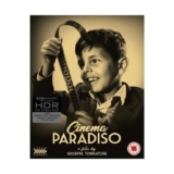 Cinema Paradiso 4K – Sold by hmv Official Store
