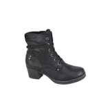 Cipriata Aleandra Womens Ankle Boots, Sizes 3,4