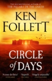 Circle of Days – Ken Follett – Kindle Edition