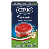 Cirio Passata Carton 500g – Clubcard Price