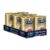 Cirio Polpa Finissima Finely Chopped Italian Tomatoes