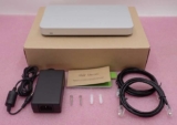Cisco Meraki MX64-HW Cloud Managed Security Appliance Firewall Brand New – UNCLAIMED. Sold by ITinStock