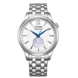 Citizen Automatic Mechanical Open Heart Watch with Stainless Steel Bracelet, Model: NH9131-73A – Sold & Shipped by Amazon EU
