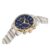 Citizen Chronograph Mens Two Tone Bracelet Watch