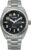 Citizen Eco-Drive Mens Watch, Titanium Case and Bracelet, Sapphire Crystal, Model: BM8560-88EC