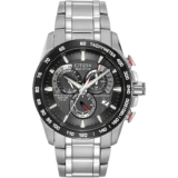 Citizen Gents ECO-DRIVE CHRONO Atomic Time Collection AT4008-51E (Discount at Checkout)