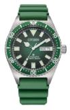 Citizen Gents Promaster Collection Watch in Green