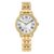Citizen – Ladies ECO-Drive Bracelet, 29mm, Gold tone Stainless steel case & Bracelet, 5yrs Warranty