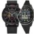 Citizen Mens Eco-Drive Star Wars Imperial Storm Trooper / Darth Vader £179