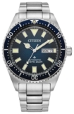 Citizen Promaster Diver Automatic, 42mm , 5yrs warranty – Sold & Shipped by Amazon EU
