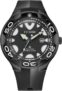 Citizen Promaster Orca Diver Black Dial Watch BN0235-01E with code