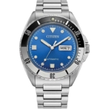 Citizen Sport Automatic NH7530-52M Watch