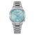 Citizen Tsuyosa Automatic Ice Blue Dial & Stainless Steel Bracelet Watch