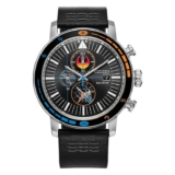 Citizen Wrist Watch Gents Eco-Drive Star Wars Rebel Pilot