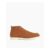Citron – Tan Suede Casual Boots