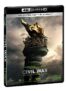 Civil War 4K UHD Blu Ray – Discount at Checkout