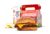 Claim a Free King JR meal when purchasing a qualifying adult meal.