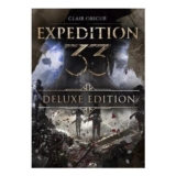 Clair Obscur: Expedition 33 Deluxe Edition PC