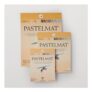 Clairefontaine Pastelmat Pastel Paper 12 Sheets 360gsm Assorted Shades