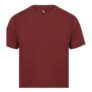 Clancy Basic Cotton Crew Neck T-Shir