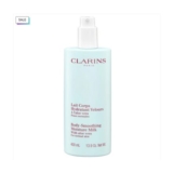 Clarins Body Smoothing Moisture Milk 400ml
