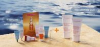Clarins Skin Care Sample Sunday 9 x Free Samples – With Any Order