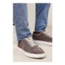 Clark Low Cut Lace up Trainers