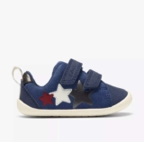 Clarks Childrens Roamer City Toddler
