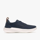 Clarks Cloudsteppers Solevana Style Navy – Free C&C