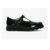 Clarks Crown Wish Black Pat