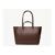 Clarks Envelope Tote Burgundy Bags