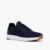Clarks Mens Cellan Lace Sport Shoes , Navy / Sizes 6-11 – W/code
