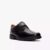 Clarks Mens Hail Leather Shoes (Sizes 6-12) – With Code