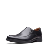 Clarks Mens Whiddon Step Loafer, 9.5UK