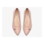 Clarks Natalyn Dusk Light Pink Shoes